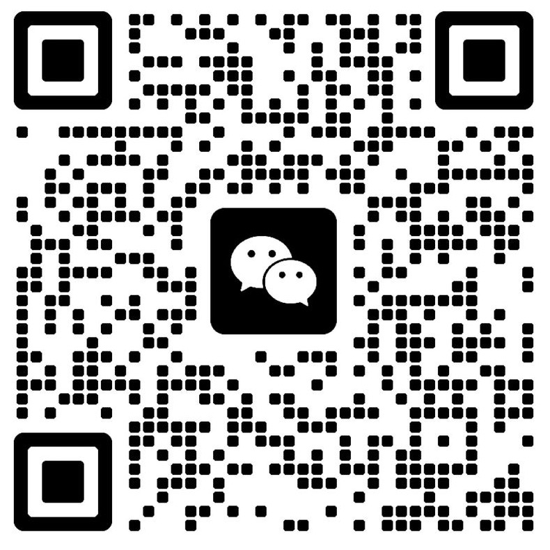 WeChat QR